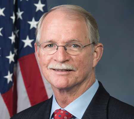 Congressman John Rutherford